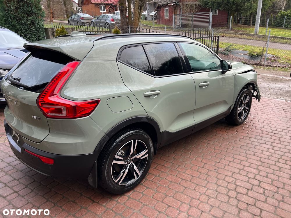 Volvo XC 40 - 14