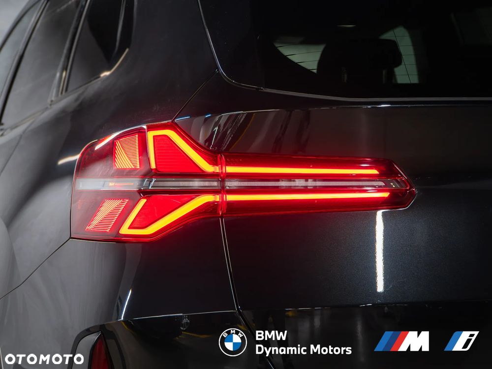 BMW X3 20 xDrive - 12