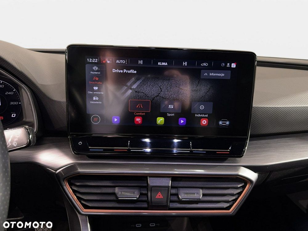 Cupra Leon Sportstourer - 23