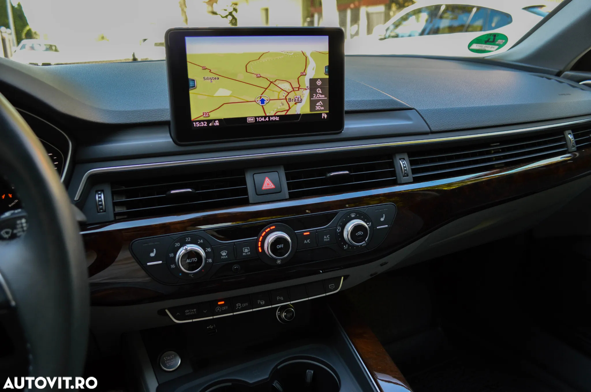 Audi A4 - 30