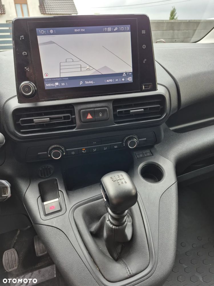 Fiat Doblo - 17