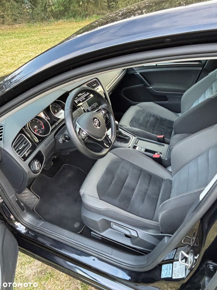 Volkswagen Golf 1.4 TSI BMT Highline DSG - 9
