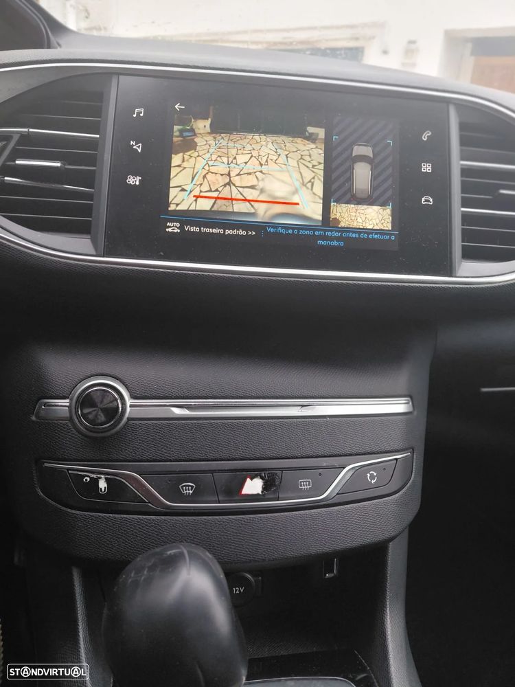 Peugeot 308 SW 1.5 BlueHDi Active Pack - 19