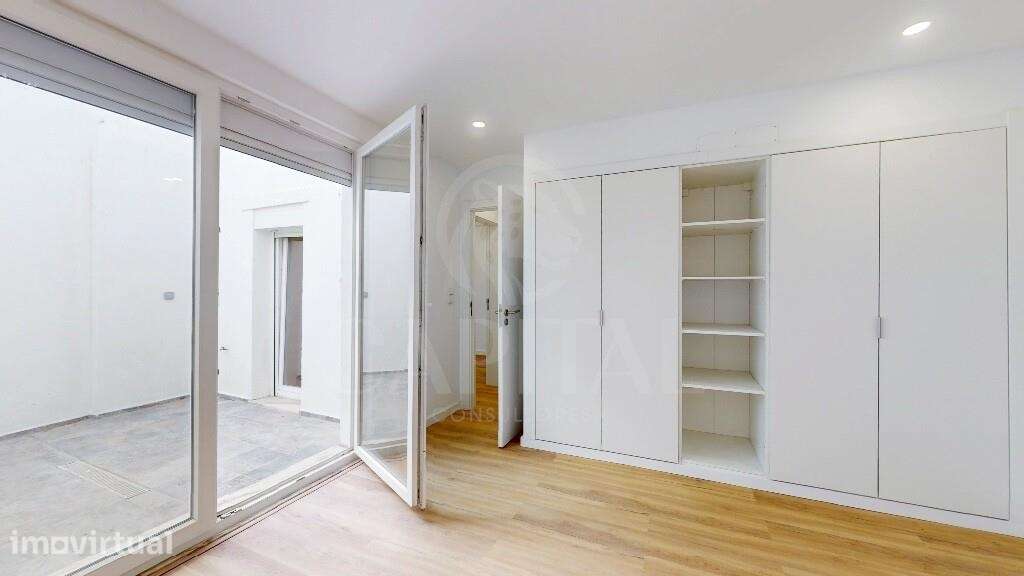 Apartamento T2 novo - Grande imagem: 2/28
