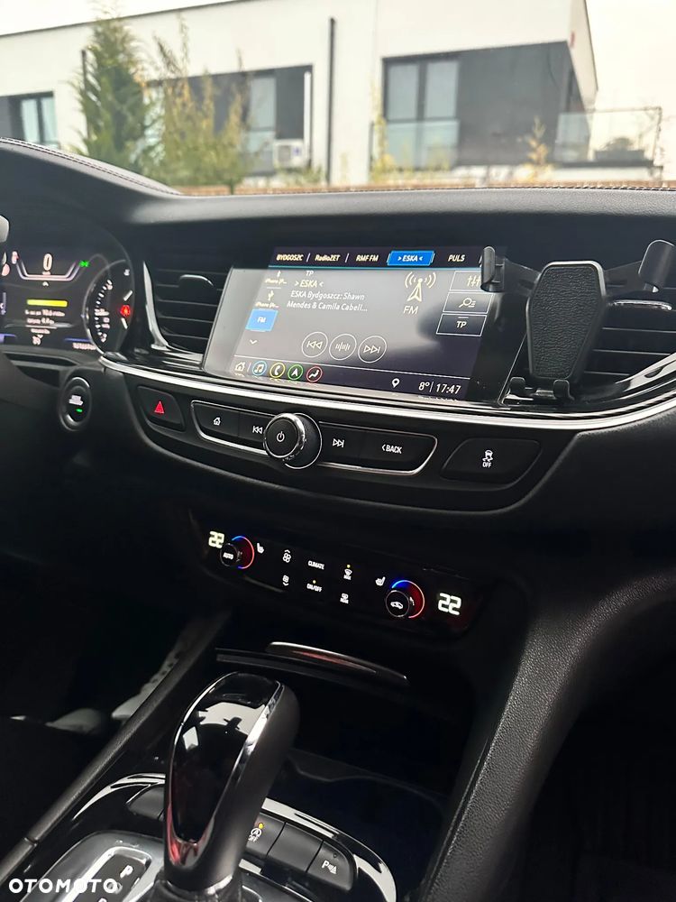 Opel Insignia - 6