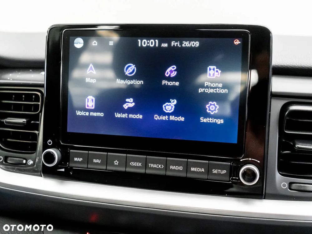 Kia Stonic 1.2 M - 19