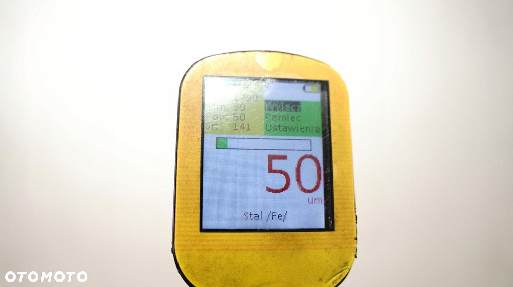 BŁOTNIK PRAWY PRZÓD HONDA CRV III 06-09R - 8