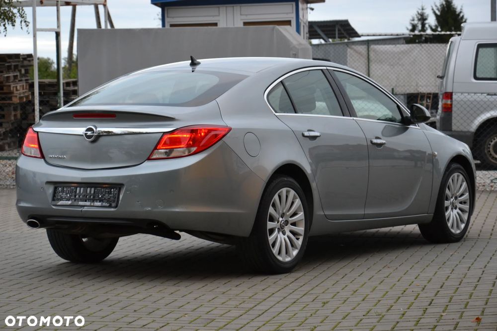 Opel Insignia 1.8 Innovation - 9