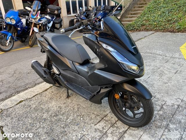 Honda PCX - 2