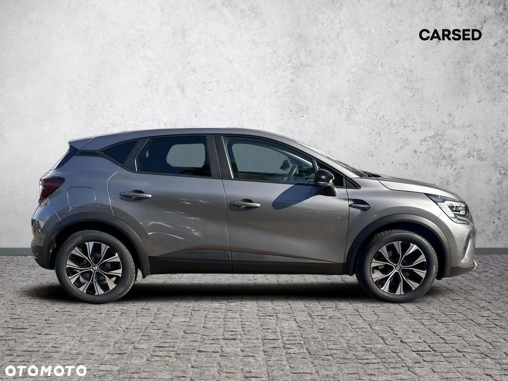 Renault Captur - 8