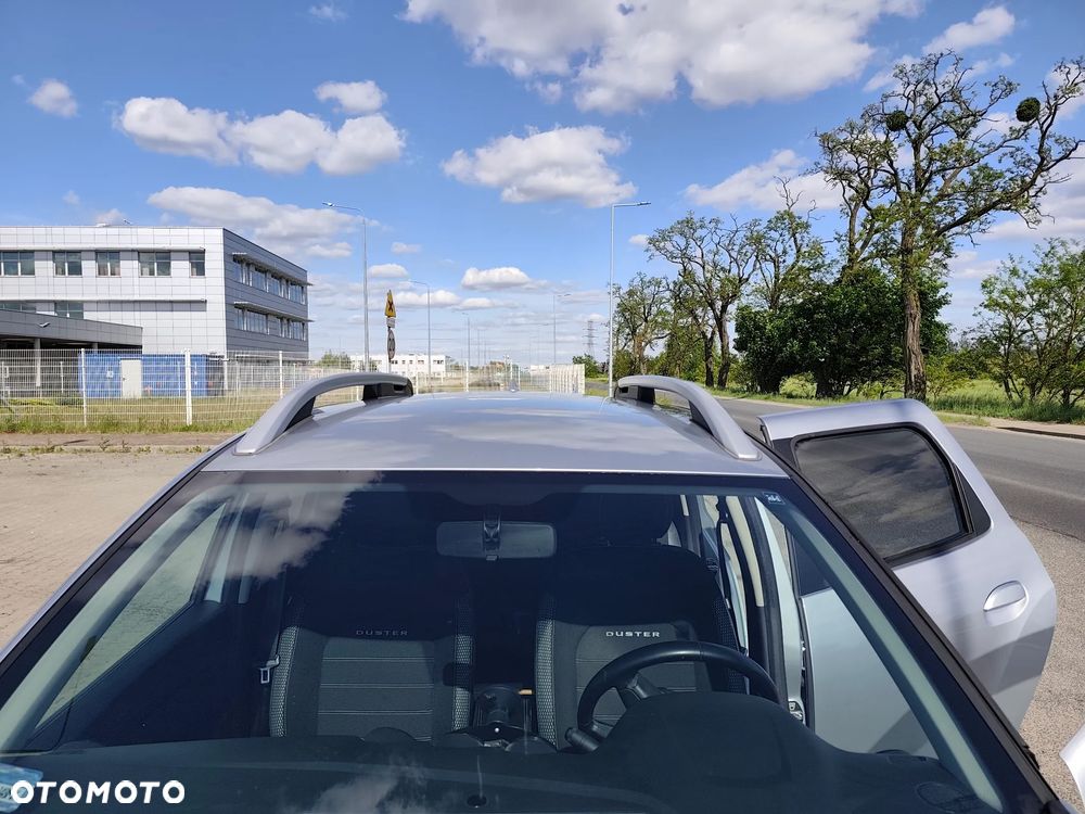 Dacia Duster 1.3 TCe Prestige 4WD - 19