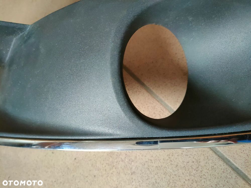 Kratka halogenu w zderzak Renault Megane 4 - 6