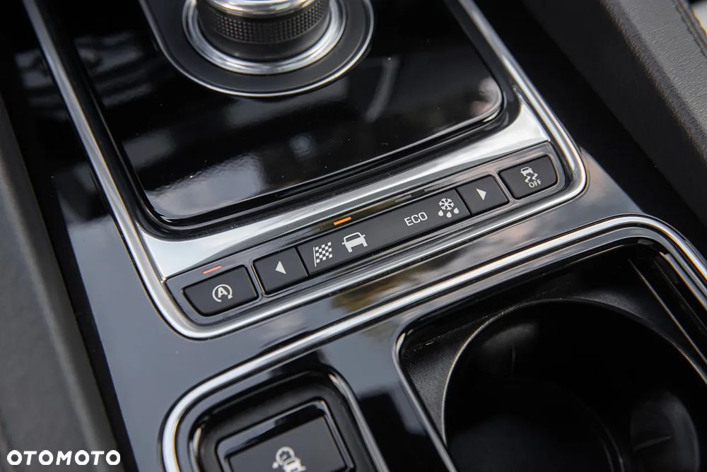 Jaguar F-Pace 3.0 TDV6 AWD First Edition - 29