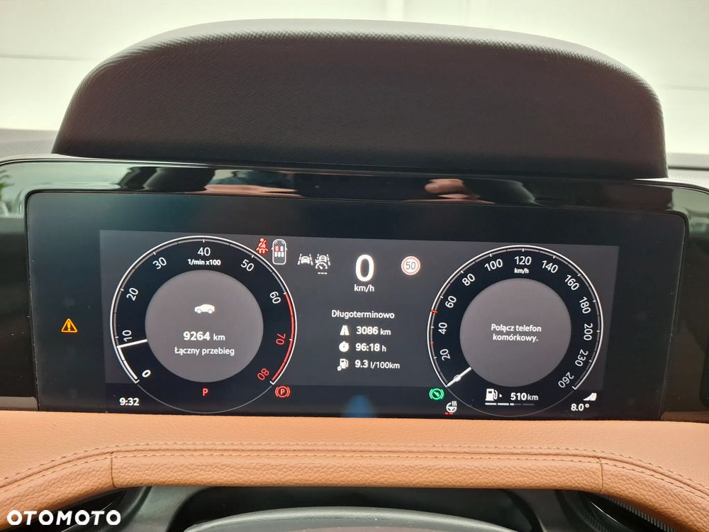 Skoda Superb 2.0 TSI L&K DSG - 20