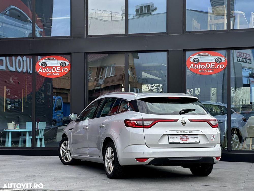 Renault Megane - 4