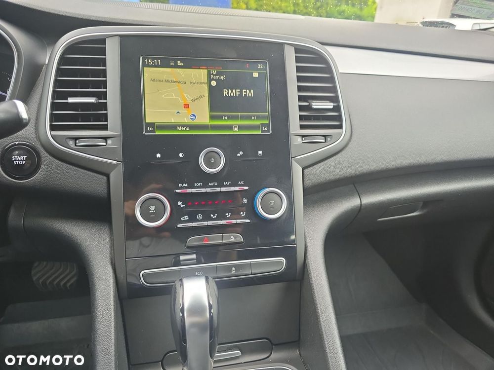 Renault Talisman 1.6 Energy dCi Intens EDC - 14