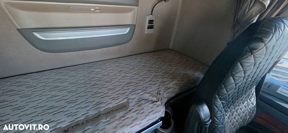 DAF XF 460 FT Super Space Cab - 5