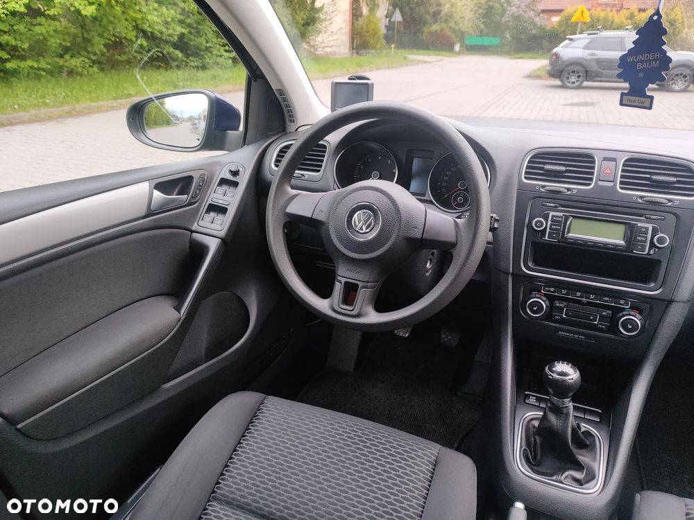 Volkswagen Golf 1.6 Edition - 30