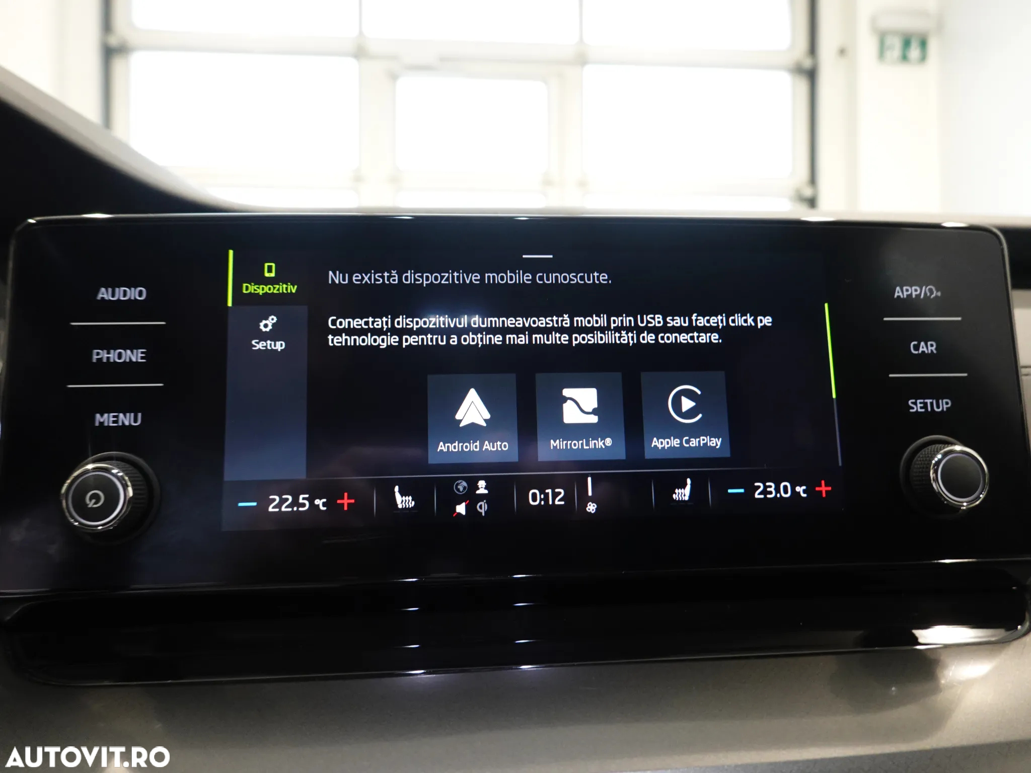 Skoda Octavia 2.0 TDI DSG Ambition - 26