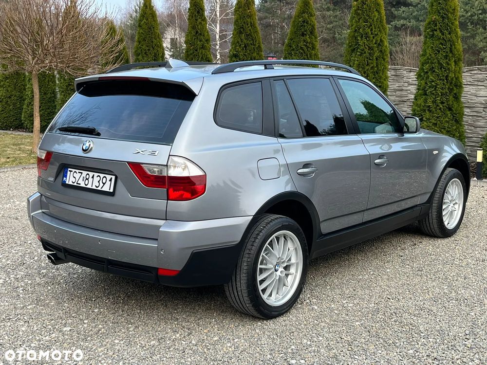 BMW X3 xDrive20i Edition Lifestyle - 3