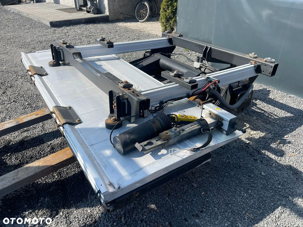 Winda załadowcza BAR 2019r - 15