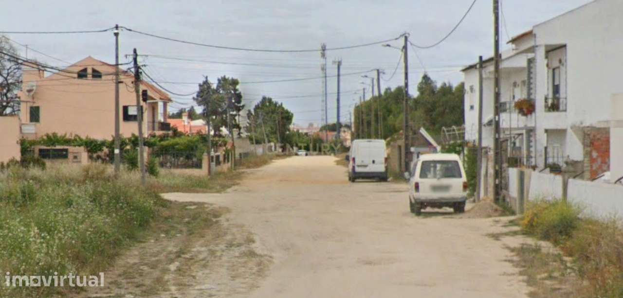 Lote Urbano em Quinta  Da Aniza Corroios, Seixal - Oportunidade Única! - Grande imagem: 3/9