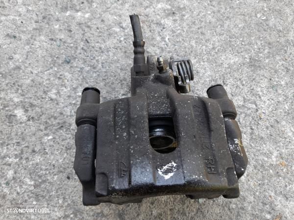 Pinça Travao Tras Dto Ford Transit Connect (P65_, P70_, P80_) - 2