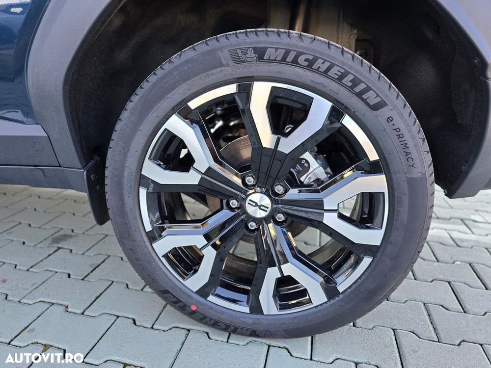 Dacia Bigster HEV 155 Journey - 5