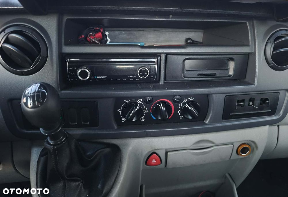 Renault Master - 9