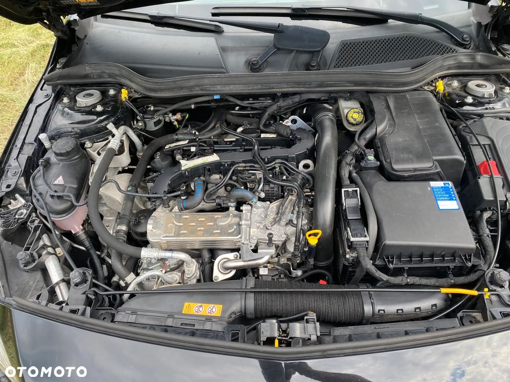 Mercedes-Benz Klasa A 200 d 7G-DCT Style - 20