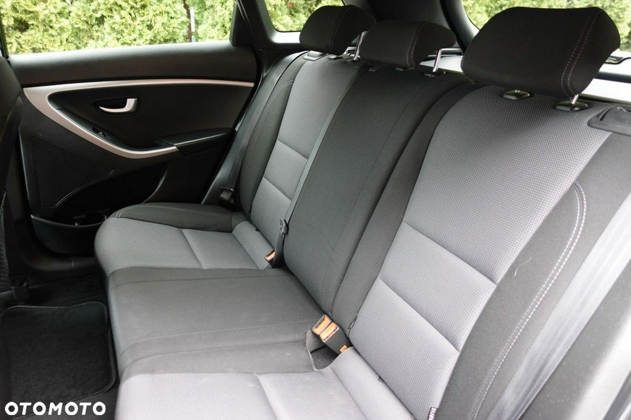 Hyundai i30 - 15