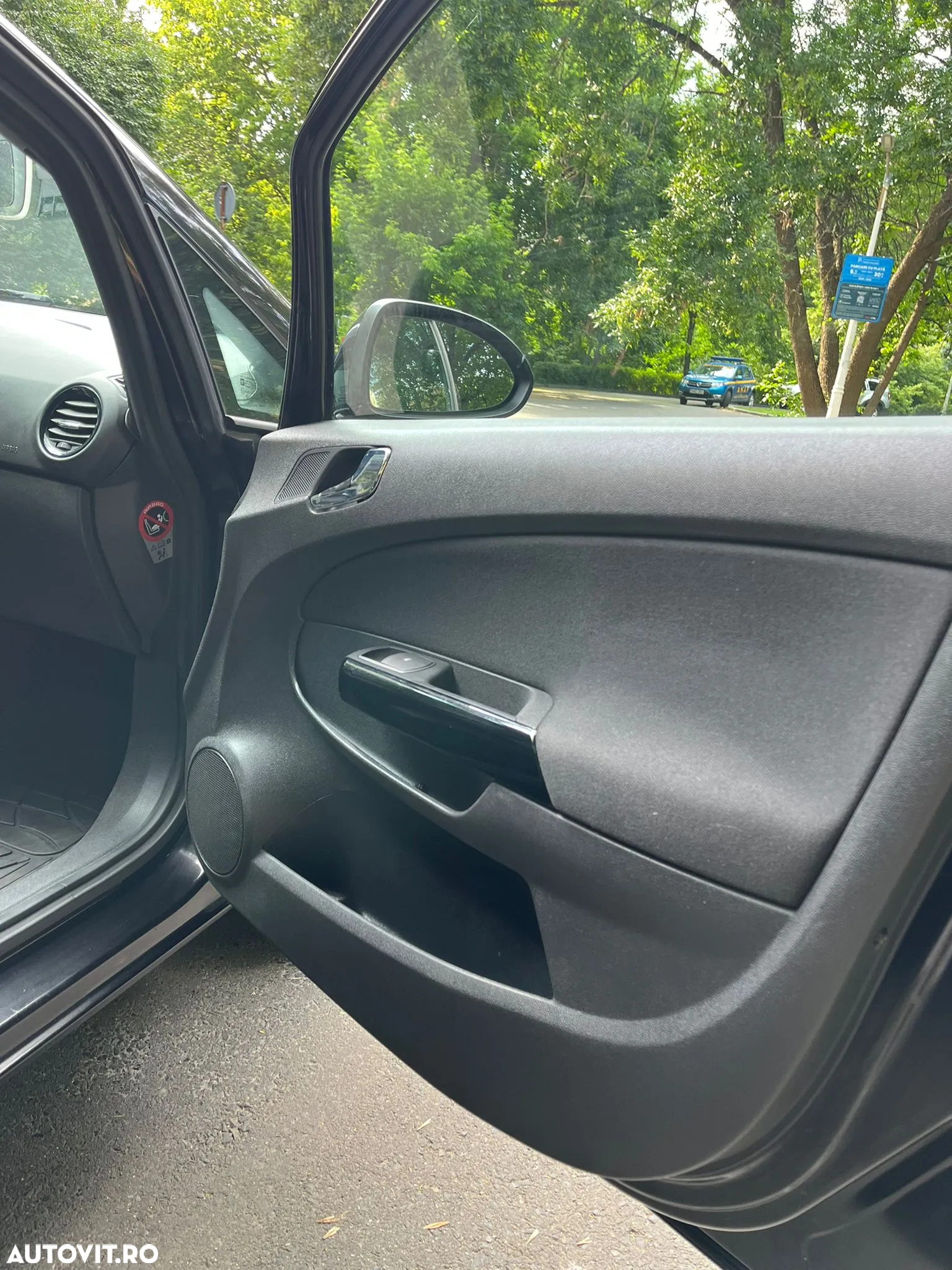 Opel Corsa - 12