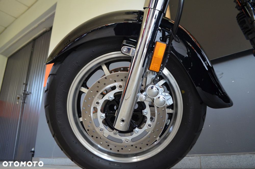 Yamaha Road Star - 30