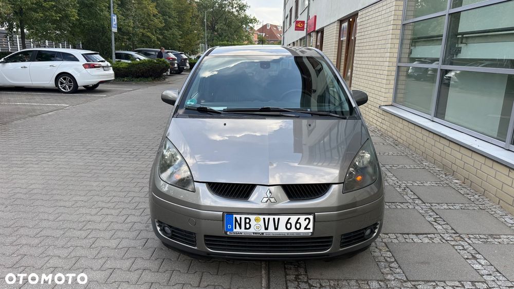 Mitsubishi Colt 1.3 Inform Cleartec - 11