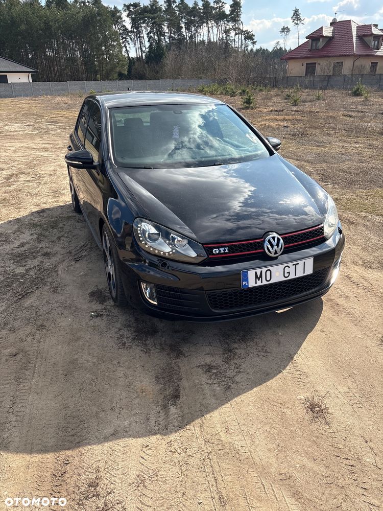 Volkswagen Golf ver-2-0-gti - 7