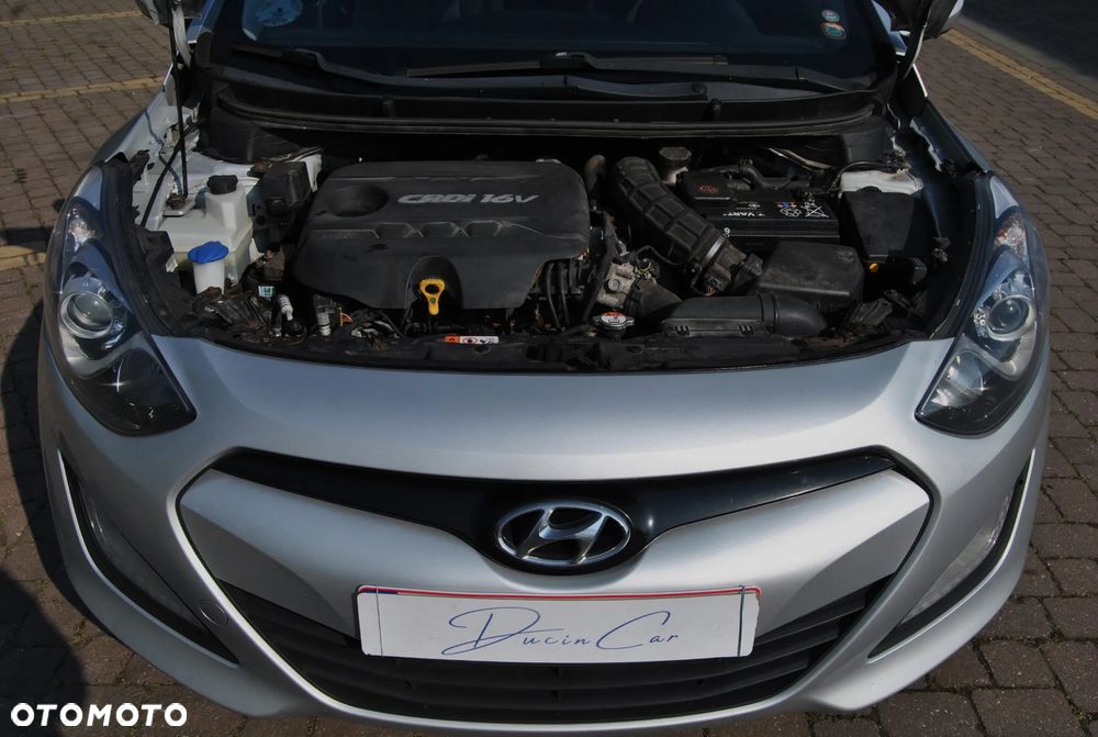 Hyundai i30 - 13