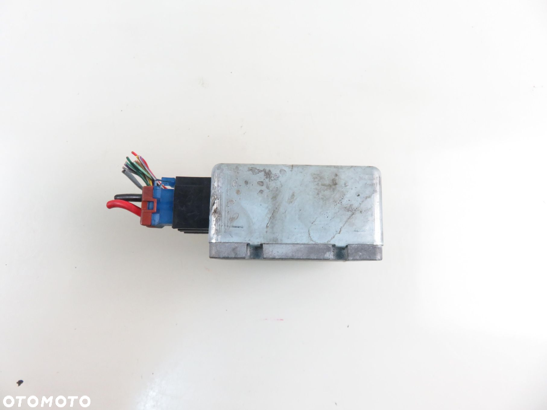 STEROWNIK WSPOMAGANIA SUZUKI SWIFT III (MZ, EZ) 9682829380 3872063J1 - 3