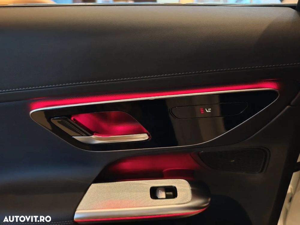 Mercedes-Benz GLC 220 d 4MATIC MHEV - 21