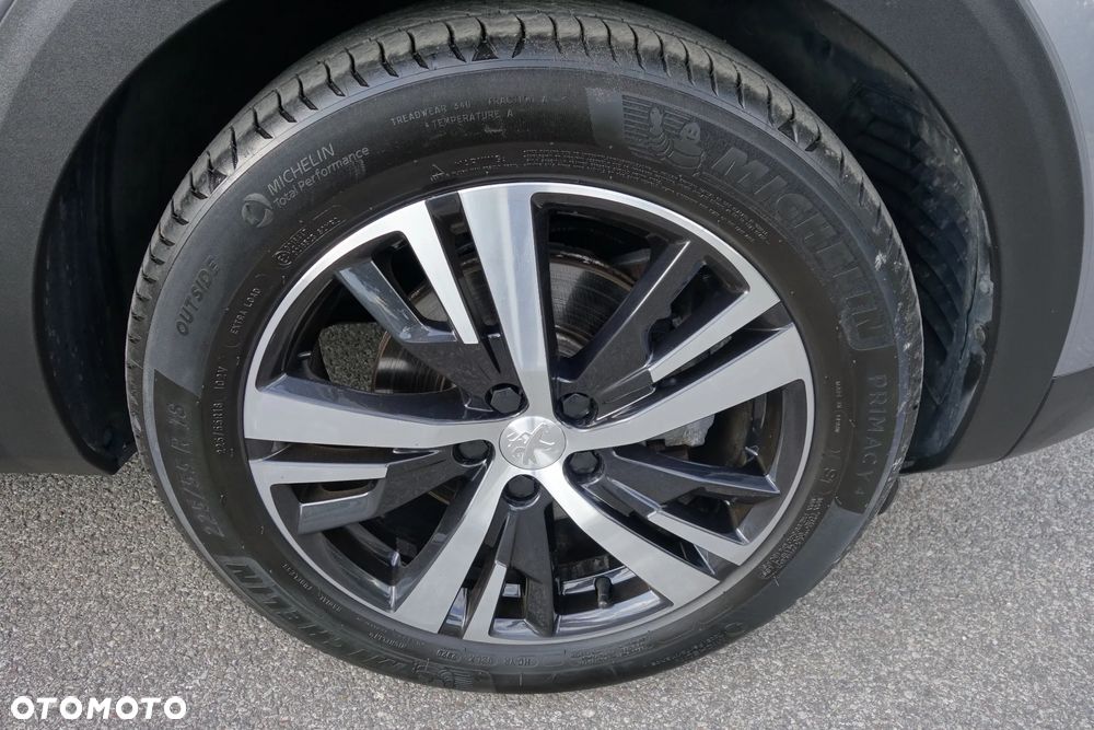 Peugeot 5008 1.6 PureTech GT Line S&S EAT8 - 12