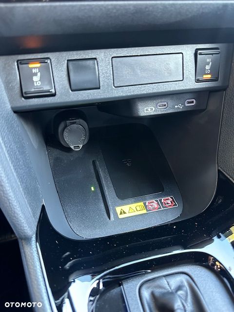 Toyota Yaris Cross 130 1.5 VVT-i Style Plus - 29