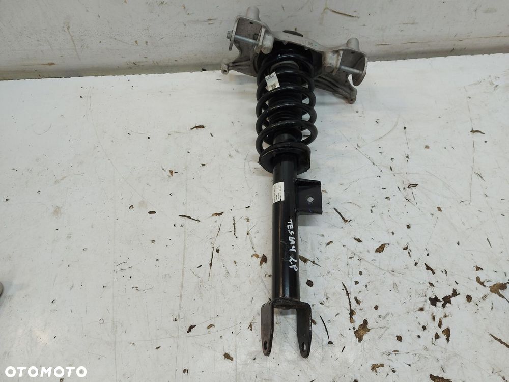 TESLA MODEL Y 2023r Amortyzator przód lewy 2WD 1188364-00-C - 1