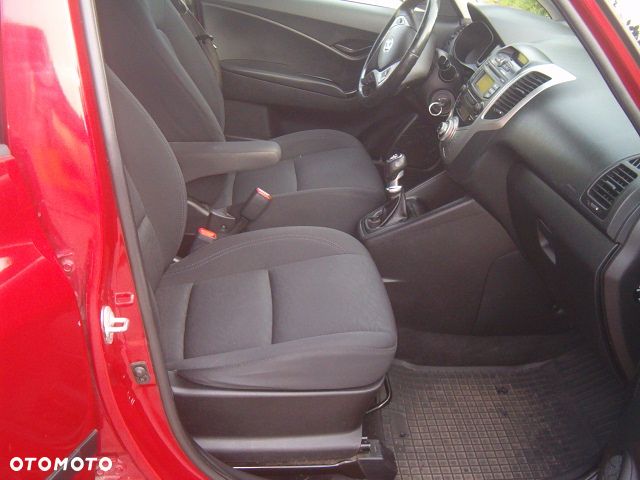 Hyundai ix20 - 14