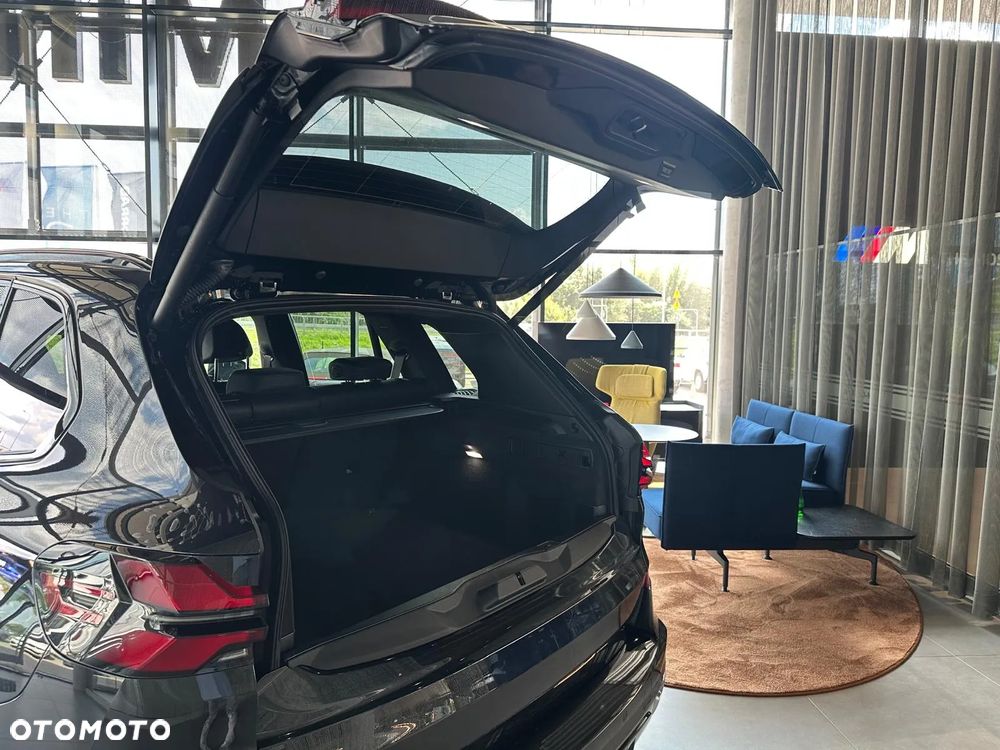 BMW X5 xDrive30d - 11