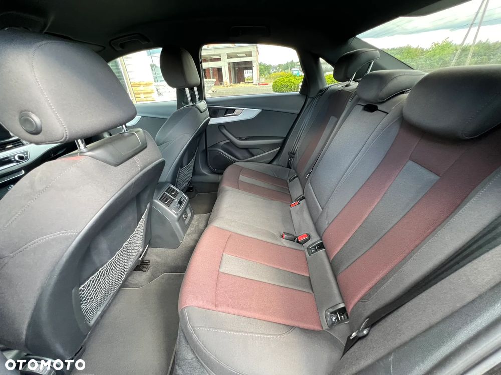 Audi A4 Limousine 35 TFSI Sport S tronic - 21