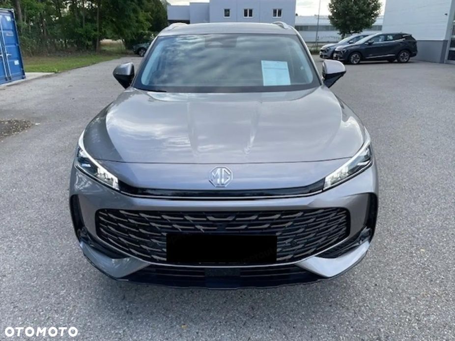 MG HS 1.5T HEV+ Exclusive - 3