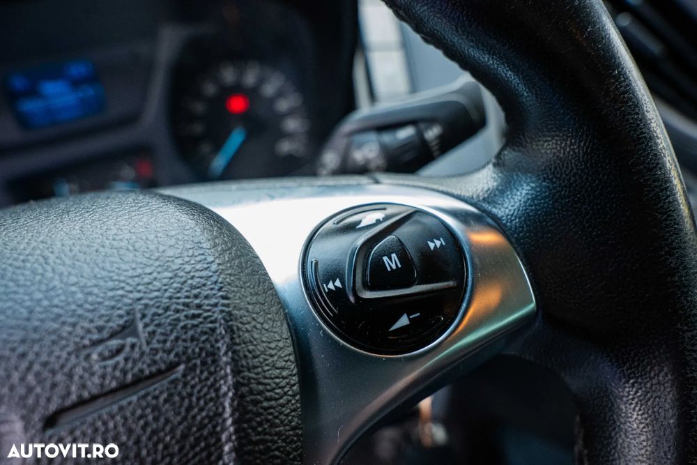 Ford Transit Custom Kombi LWB L2H1 Trend - 26