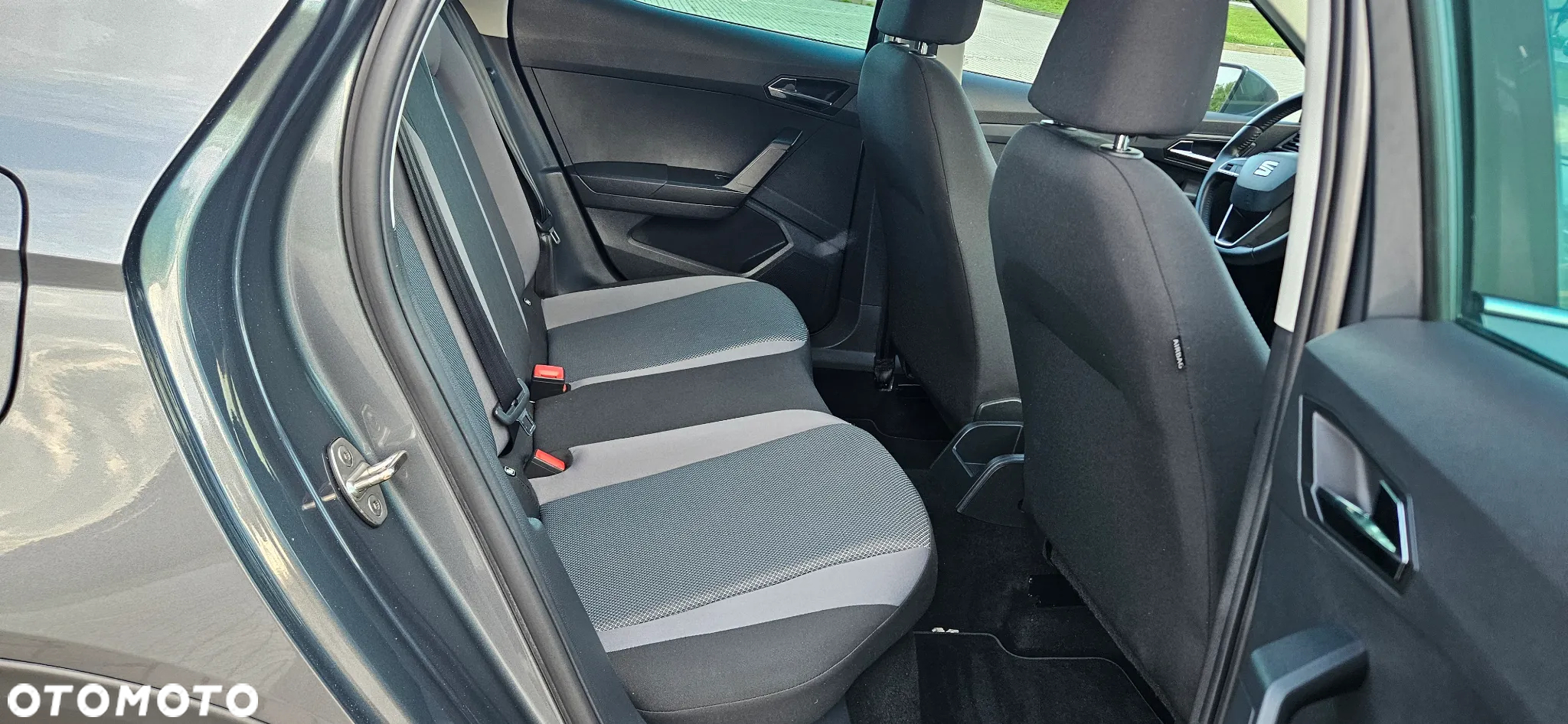 Seat Arona 1.6 TDI XCELLENCE - 9