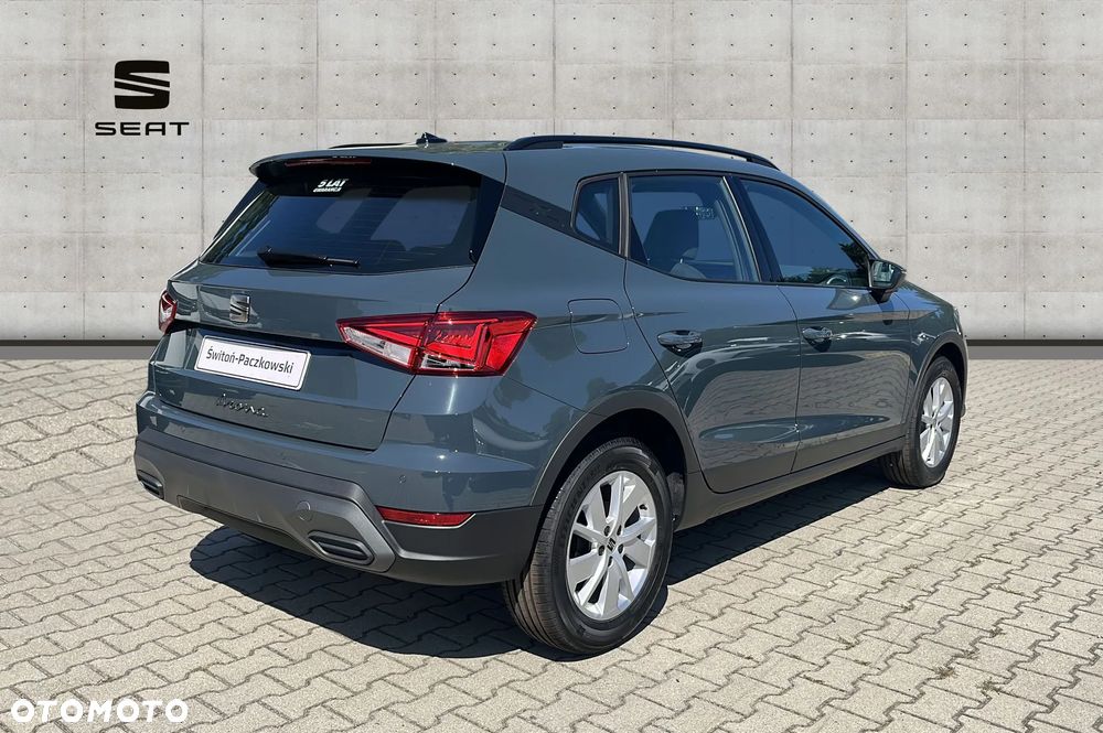 Seat Arona 1.0 TSI Style S&S - 5