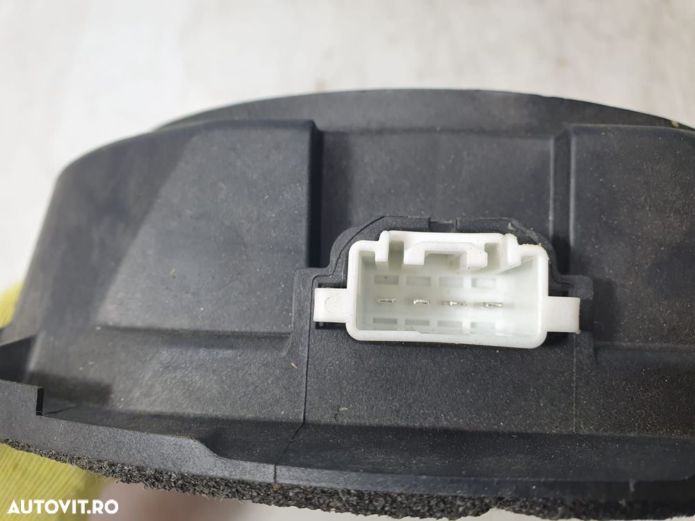 Boxa difuzor kd4766960 Mazda 6 GJ  [din 2012 pana  2015] - 3