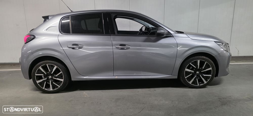Peugeot 208 1.2 PureTech GT - 19